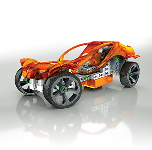 Clementoni 13940 – Laboratorio di Meccanica - 2
