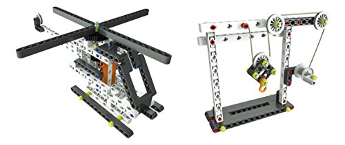Clementoni 13940 – Laboratorio di Meccanica - 7