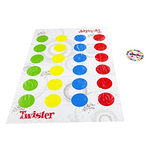 Hasbro Gaming – Twister (Gioco in Scatola), 98831103 - 3