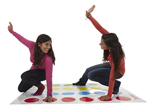 Hasbro Gaming – Twister (Gioco in Scatola), 98831103 - 4