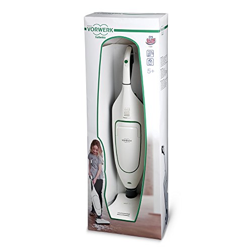 Grandi Giochi Nuovo Vorwerk Folletto, GG00300 - 2
