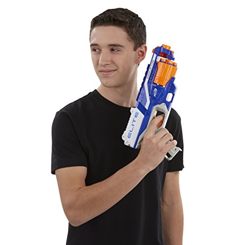 Nerf Elite – Disruptor, B9837EU4 - 4