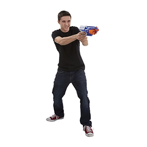 Nerf Elite – Disruptor, B9837EU4 - 6