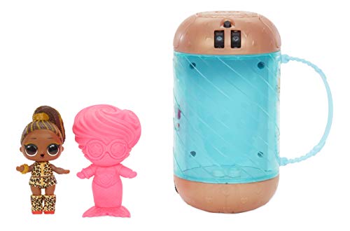 L.O.L. Surprise UNDER WRAPS Nuova SERIE 2 Bambola Capsula ORIGINALE MGA Entertaniment 552048E7C - 8