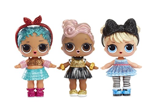 LOL Surprise – Glam Glitter, Versione importata - 3