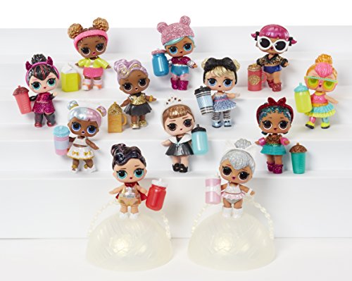 LOL Surprise – Glam Glitter, Versione importata - 4