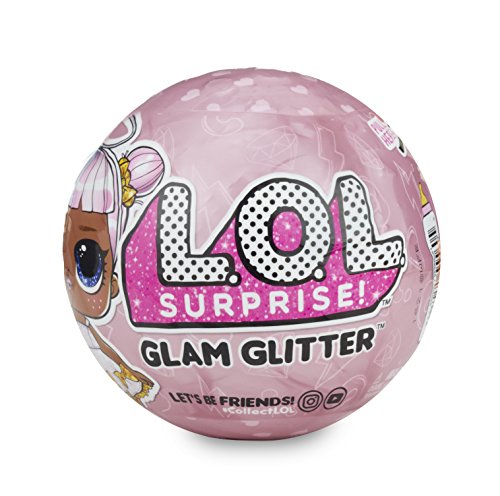 LOL Surprise – Glam Glitter, Versione importata - 6