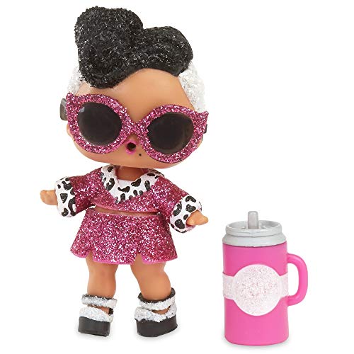 Giochi Preziosi L.O.L. Surprise Bling Glitter, 7 Livelli, Modelli Assortiti - 5
