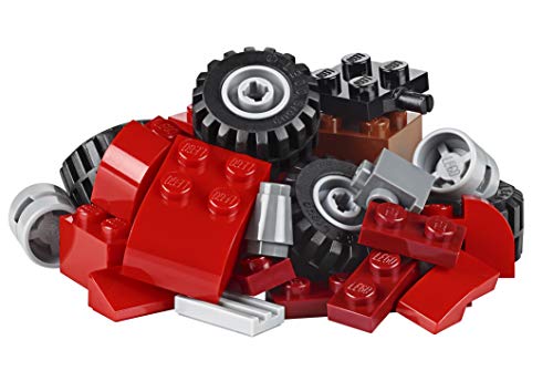 LEGO Classic – Scatola Mattoncini Creativi, 10696 - 3