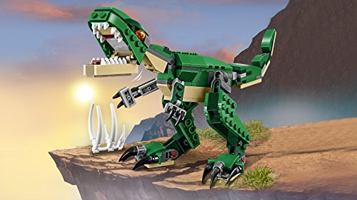 LEGO Creator – Dinosauro, 31058 - 2