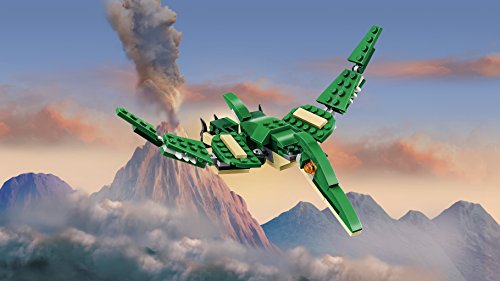 LEGO Creator – Dinosauro, 31058 - 4