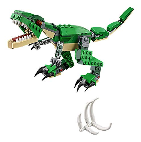 LEGO Creator – Dinosauro, 31058 - 6