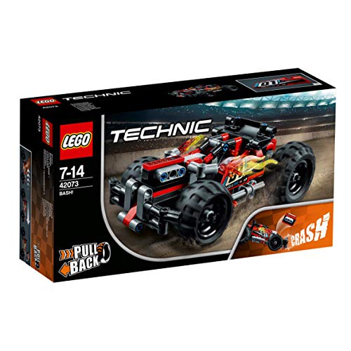LEGO Technic – CRAAASH!, 42073 - 8