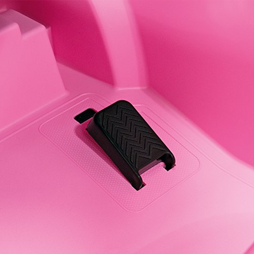 Peg Perego IGED1172 – Veicolo Elettrico Fiat 500 Star - 10