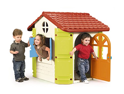 Famosa 800010248 – Feber House Casetta da Gioco - 2