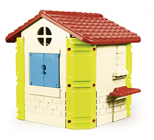 Famosa 800010248 – Feber House Casetta da Gioco - 3