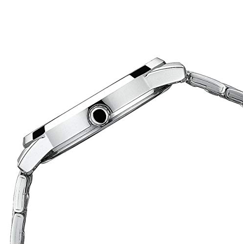 Casio Orologio Analogico al Quarzo Uomo con Cinturino in Acciaio Inox MTP-1303PD-2AVEF - 3