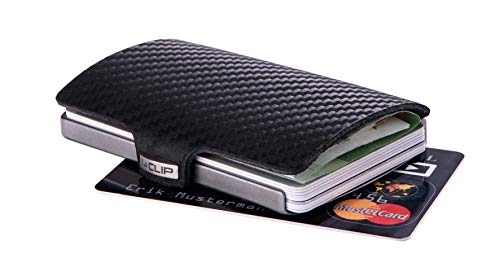 I-CLIP (Carbon) - 2