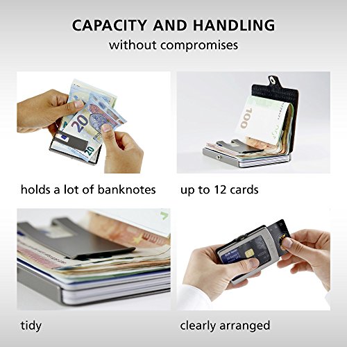 I-CLIP (Carbon) - 4