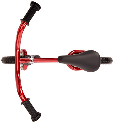 Chicco 17161 – Prima Bicicletta, Rosso, 2-5 anni - 3