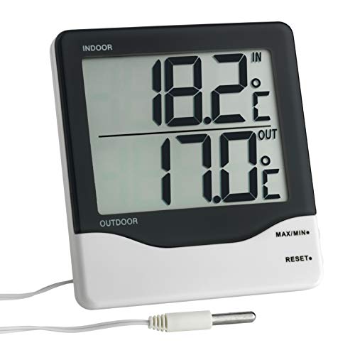 TFA Termometro digitale max-min - 2