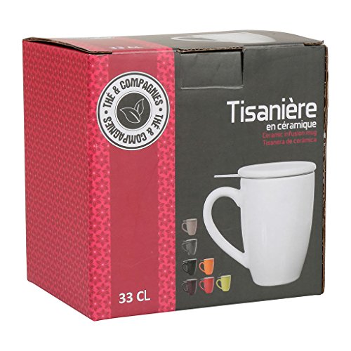 Sema – Tisaniera Nero - 6
