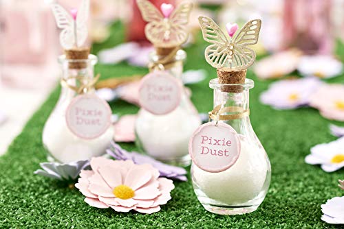 Sizzix Thinlits Fustella, Fiori da Giardino - 5