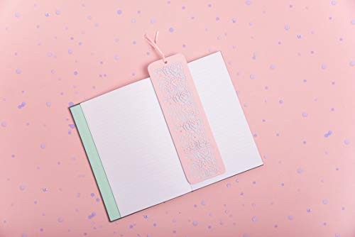 Sizzix Scatola Decorativa per Bomboniere Fustella, Multicolore, taglia unica - 4