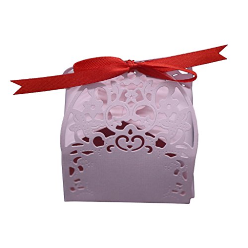 Nankod box fustelle stencil per DIY carta scrapbooking album per goffratura Crafts - 5