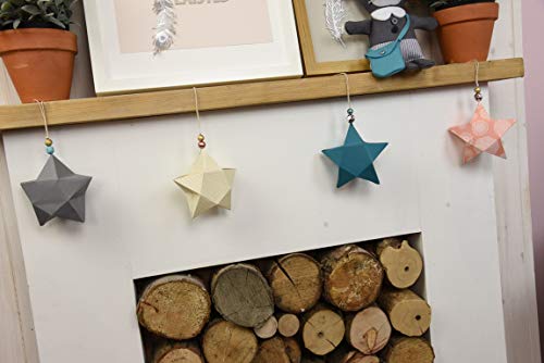 Sizzix Fustelle a Stella Star Box - 4