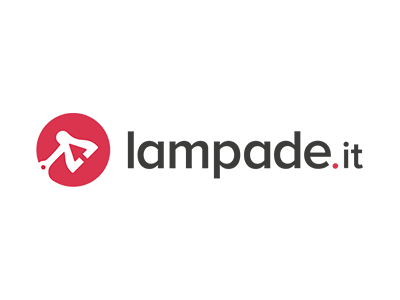 Logo Lampade